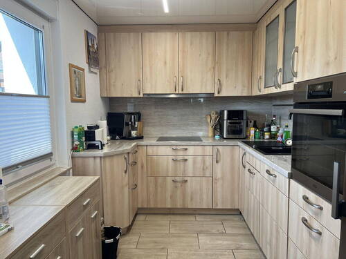 Kochen - 4 Zimmer Einfamilienhaus in Papenrode