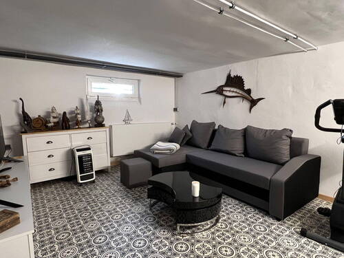 Partyraum - 