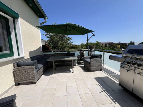 Terrasse - 