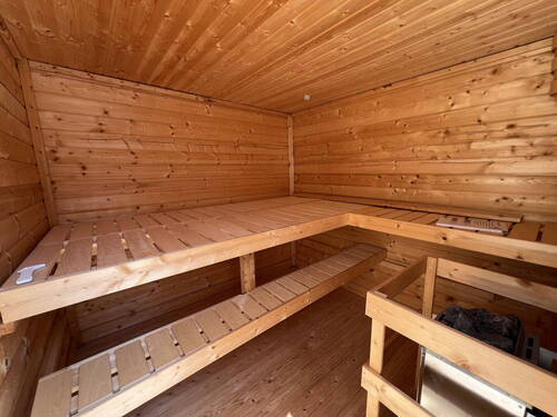 Sauna - 