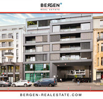 Ruhige City Wohnung im 