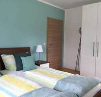 3 12 Zimmer Etagenwohnung in Murnau mit Loggia