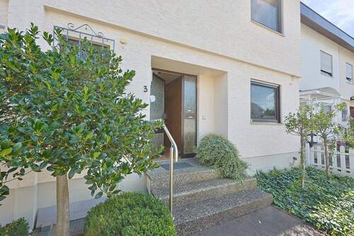 HERZLICH WILLKOMMEN - 