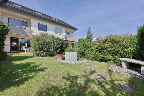 Außenansicht - Großzügiges Reihenhaus inklusive Garage in beliebter Lage von Neu-UlmPfuhl