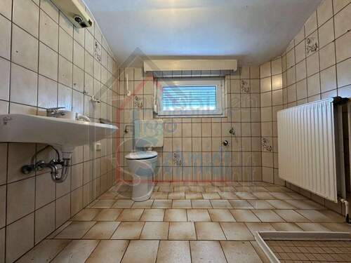 Badezimmer - 
