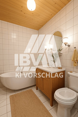 KI - Vorschlag_ Badezimmer - 