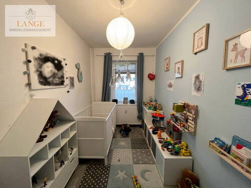 Whg.4 Kinderzimmer 2 - 