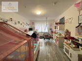 Whg.4 Kinderzimmer - 