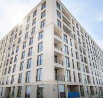 Moderne 4-Zimmer-Wohnung mit Einbauküche und gemütlicher Loggia - München Thalk.Obersendl.-Forsten-Fürstenr.-Solln