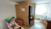 Sauna im KG - 