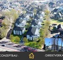 PROVISIONSFREI Bürgervillen Quartier Gerbertstraße „2gether 4living“ Klimafreundl. Neubau 62 Wohnungen bereits verkauft - Lingen (Ems)
