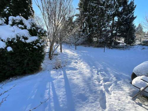 Grundstück Winter - Einfamilienhaus mit 80,00 m&sup2; in Halsbrücke zum Kaufen