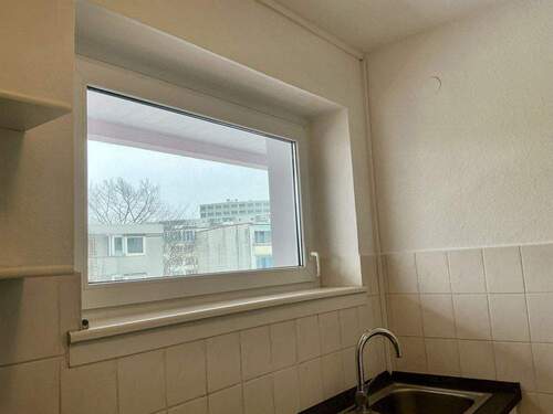 Küchenfenster - 