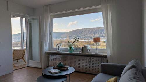 Bild 3 - 3 Zimmer Etagenwohnung in Konz