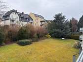 Blick vom Balkon - 