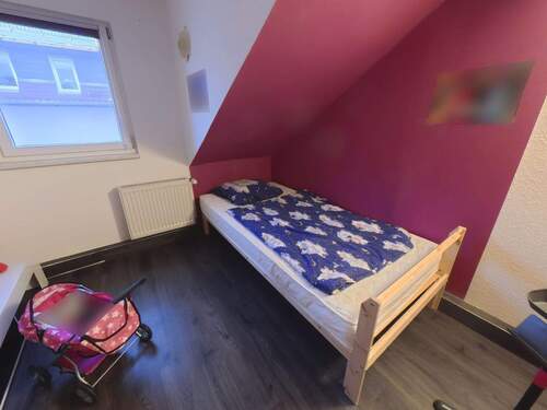DG Kinderzimmer - 
