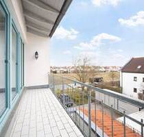 Außergewöhnliche Wohnung im Neufahrner Süden - Neufahrn bei Freising