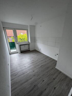 Bild 3 - 2 Zimmer Etagenwohnung in Köln