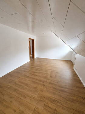 Schlafzimmer - Etagenwohnung mit 71,00 m&sup2; in Stuttgart zur Miete