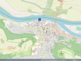 Lagehinweis - 
