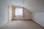 Wohnraum DG - 
