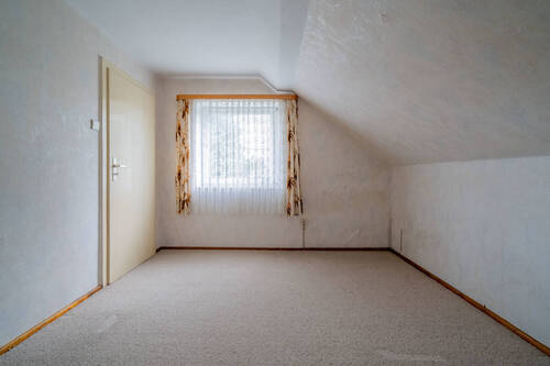 Wohnraum DG - 