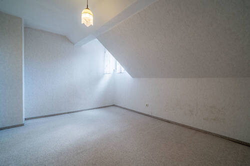 Schlafzimmer DG - 