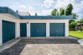 Garagen/Werkstatt - 