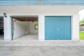 Doppelgarage - 