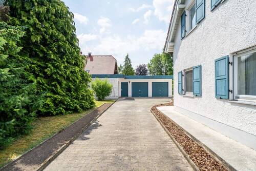 Garten - 