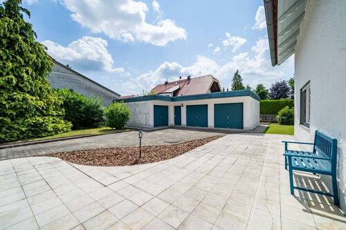Garten - 