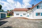 Terrasse - 