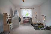Kinderzimmer visualisiert - 