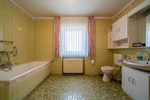 Badezimmer - 