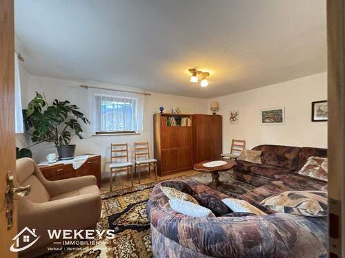 Schlafzimmer Kinderzimmer - 