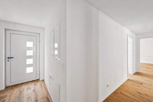 Flug - Etagenwohnung mit 85,00 m² in Sigmaringen zum Kaufen