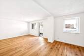 Wohn-/Esszimmer - 