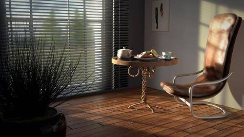 Entspannen - Moderne 8-Zimmer Doppelhaushälfte direkt am Golfplatz