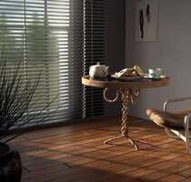 Moderne 8-Zimmer Doppelhaushälfte direkt am Golfplatz - Berlin Spandau