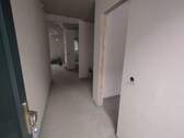 Eingangsbereich / Flur - Etagenwohnung mit 82,90 m&sup2; in Boren zur Miete