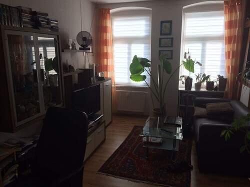 Foto 10.jpg - 2 Zimmer Etagenwohnung in Erfurt