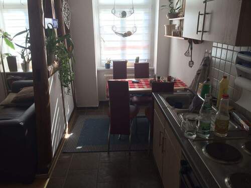 Foto 3.JPG - Etagenwohnung mit 38,70 m&sup2; in Erfurt zur Miete