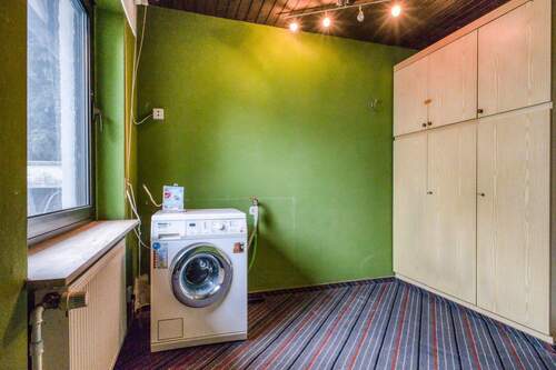 Kinderzimmer / Hauswirtschaftsraum - 