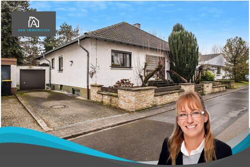 AKO_Startbild.jpg - Großzügig wohnen in ruhiger Lage * Einfamilienhaus mit Einliegerwohnung * keine Käuferprovision