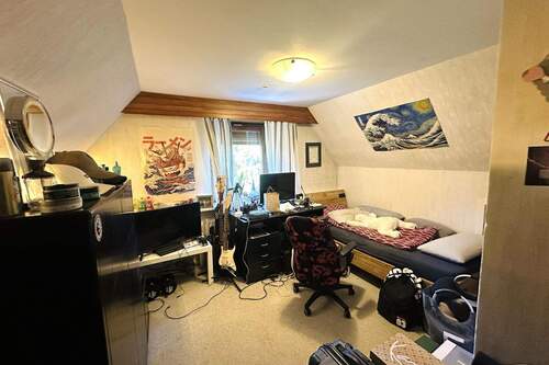 2. Schlafzimmer DG - 