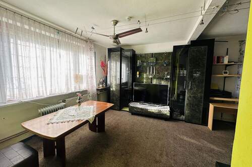 Wohnbereich 2. Wohneinheit - 