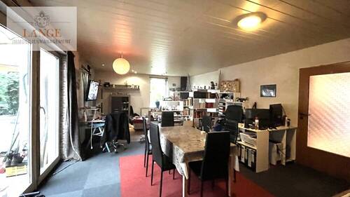 Wohnzimmer EG Whg.3 - 