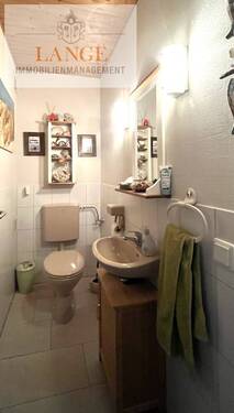 Gäste-WC Whg.1 - 