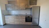 Küche in Wohnung 2 im EG - 