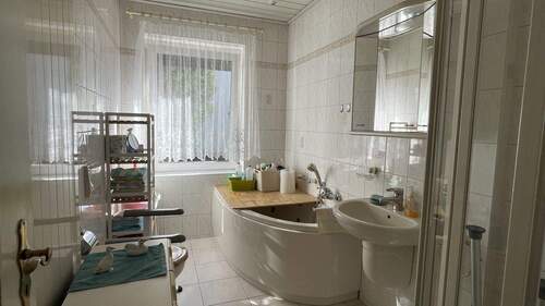 Badezimmer EG - 